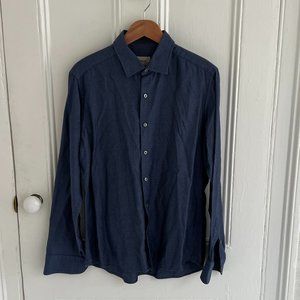 Ordean Button Down Shirt - Size L